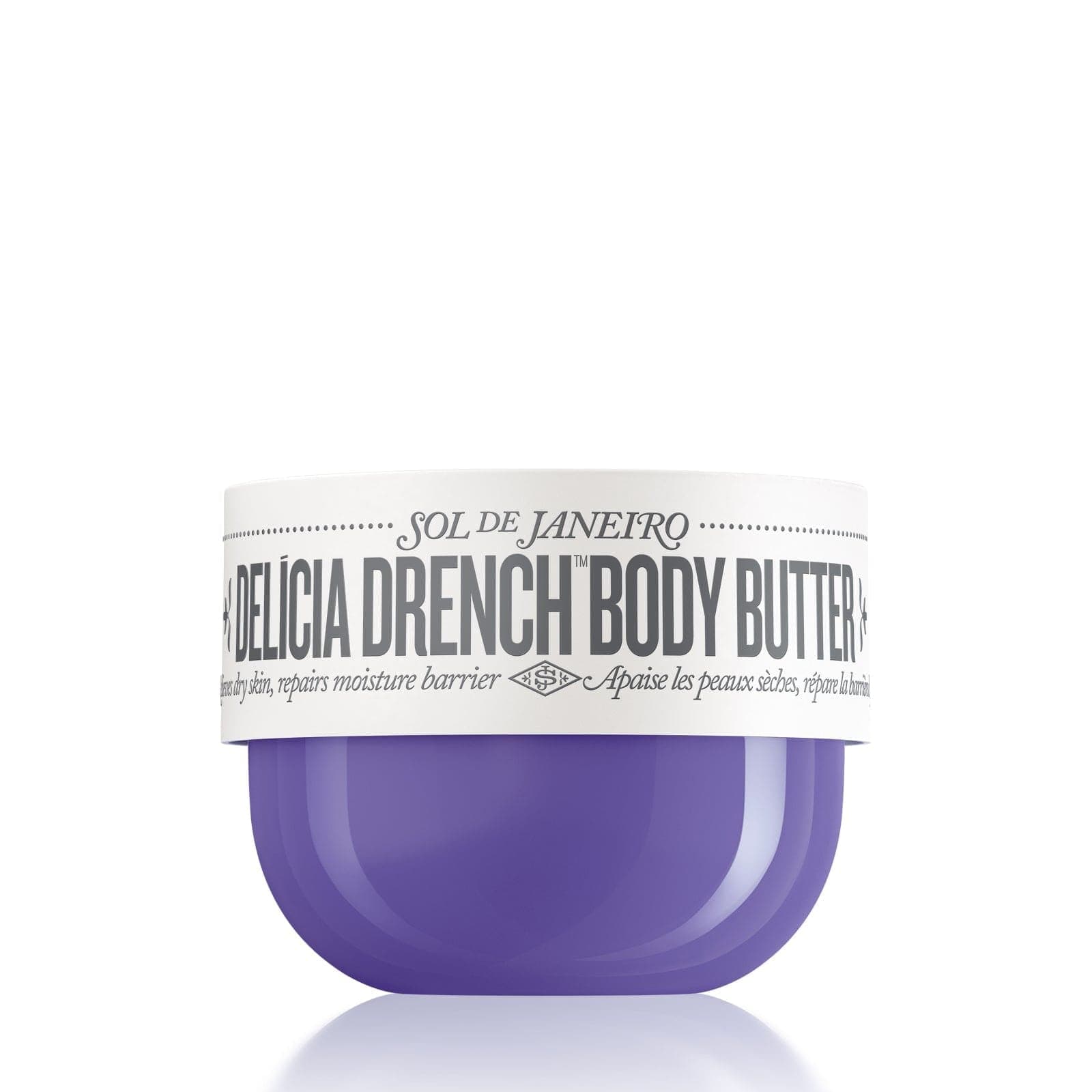 DELCIA DRENCH BODY BUTTER